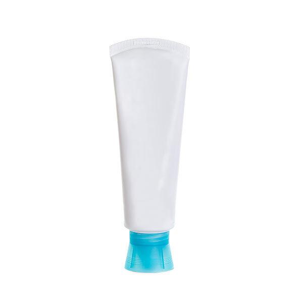 Ordinary toothpaste